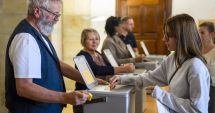 Alegerile parlamentare din Elveţia aduc o reorientare spre dreapta