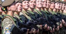 Stire din Actualitate : Moscova a început recrutarea de femei pentru misiuni de luptă în războiul său împotriva Ucrainei