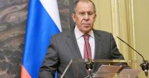 Stire din Actualitate : „Consolidarea prezenţei militare americane în Orientul Mijlociu riscă să ducă la o escaladare”