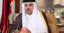 Stire din Actualitate : Emirul Qatarului: Israelului nu ar trebui să i se dea undă verde nelimitată şi necondiţionată pentru a ucide