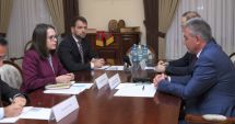 Regiunea separatistă Transnistria pledează pentru reluarea negocierilor cu Republica Moldova