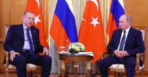 Stire din Actualitate : Erdogan: „Tăcerea Occidentului exacerbează situaţia umanitară în Gaza”