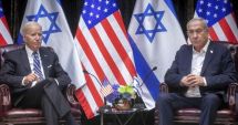 Stire din Actualitate : Preşedintele Joe Biden: „Israelul trebuie să facă tot posibilul pentru a cruţa civilii”