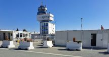 Stire din Economie : Reguli speciale de acces pe Aeroportul Internaţional Mihail Kogălniceanu Constanţa