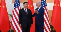 Stire din Actualitate : China este de acord să discute cu SUA despre controlul armelor nucleare