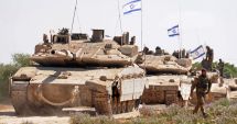 Stire din Actualitate : Rusia susţine la ONU că Israelul nu are dreptul la autoapărare în războiul său cu Hamas