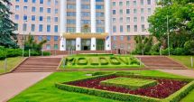 Stire din Actualitate : Republica Moldova nu-şi va mai plăti contribuţia la Comunitatea Statelor Independente