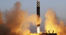 Coreea de Nord a decretat sărbătoare legală pentru a marca testarea unei rachete intercontinentale