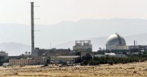 Stire din Actualitate : Liga Arabă consideră că Israelul recunoaşte că deţine arme nucleare
