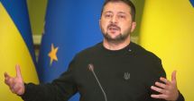 Stire din Actualitate : Volodimir Zelenski exclude organizarea de alegeri prezidenţiale în Ucraina