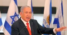 Stire din Actualitate : „Israelul îşi va asuma responsabilitatea generală pentru securitatea din Gaza după război”