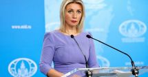 Stire din Actualitate : Moscova denunţă o campanie de represiune în Republica Moldova