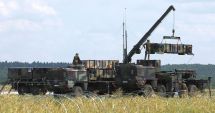 Stire din Actualitate : Germania va retrage din Polonia sistemele de apărare aeriană Patriot