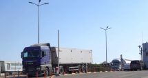 Stire din Economie : ANAF: Sigiliile inteligente, aplicate pe mijloacele de transport