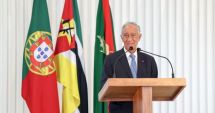 Preşedintele Portugaliei a anunţat convocarea de alegeri legislative anticipate pe 10 martie 2024