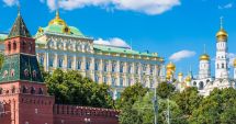 Stire din Actualitate : Rusia nu crede că promisiunile UE de a primi Ucraina în rândurile sale sunt reale