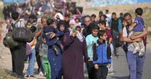 Stire din Actualitate : SUA: Palestinienii strămutaţi ar trebui să aibă posibilitatea de a reveni la locuinţele părăsite