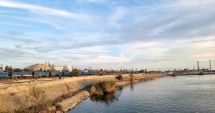 Stire din Economie : Administraţia Canalelor Navigabile: Lucrări de reabilitate a portului Luminiţa