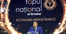 Stire din Economie : "România este considerată de tot mai multe state o destinaţie sigură pentru afaceri"