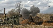 Stire din Actualitate : „Ucraina trebuie să se pregătească pentru atacurile ruseşti asupra infrastructurilor în această iarnă”