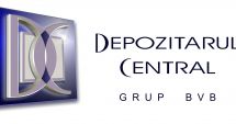 Stire din Economie : Depozitarul Central distribuie sumele aferente CUPON 4 pentru obligaţiunile emise de Autonom Services SA