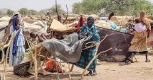 ONU solicită acces umanitar şi protecţie pentru victimele civile ale războiului din Sudan