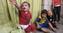Stire din Actualitate : Preşedintele Braziliei: Atitudinea Israelului faţă de copiii din Gaza, similară terorismului