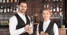 Stire din Economie : Firmele din industria HoReCa, invitate la Târgul Întreprinderilor Mici şi Mijlocii