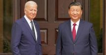 Stire din Actualitate : Preşedintele Xi Jinping: „SUA şi China nu-şi pot întoarce spatele”