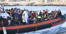 Stire din Actualitate : Acordul dintre Italia şi Albania privind migranţii respectă a priori legislaţia UE