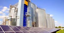 Stire din Economie : Sprijin pentru investiţiile în noi capacităţi de producere a energiei electrice produsă din surse regenerabile