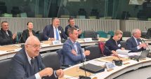 Stire din Economie : Mihai Daraban, prezent la Adunarea Generală de alegeri a Eurochambres, de la Bruxelles