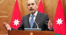 Stire din Actualitate : Iordania anunţă că nu va semna un acord de energie în schimbul apei cu Israelul