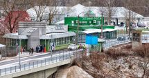 Stire din Actualitate : Estonia acuză Rusia că facilitează trecerea peste frontieră a migranţilor ilegali