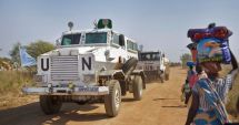 Sudanul cere retragerea imediată a misiunii ONU de menţinere a păcii