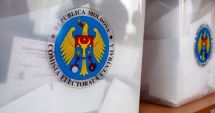 Stire din Actualitate : Republica Moldova: Al doilea tur al alegerilor pentru funcţia de primar, în 273 de localităţi