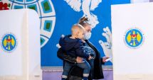 Stire din Actualitate : Alegeri în Republica Moldova: PAS obţine cele mai multe mandate, dar nu câştigă niciun municipiu