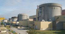Nuclearelectrica: Unitatea 2 a CNE Cernavodă, oprită în mod controlat, pentru lucrări de remediere a unui echipament