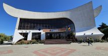 Stire din Economie : Documentar CFR Infrastructură Constanţa: Tulcea, oraşul cu trei gări, în trei locaţii diferite