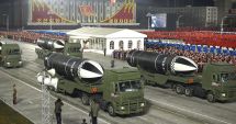 Stire din Actualitate : Coreea de Nord a anunţat că suspendă acordul militar din 2018 cu Coreea de Sud