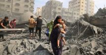 A început armistiţiul de patru zile din Fâşia Gaza. 50 de ostatici vor fi eliberaţi