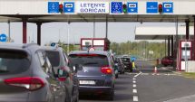 Stire din Actualitate : Comisia Europeană recomandă controale mobile în locul celor de la frontierele interne ale statelor membre