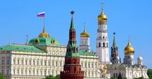 Stire din Actualitate : Kremlin: NATO se va implica din ce în ce mai mult din punct de vedere militar în Ucraina