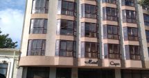Stire din Economie : Hotelul Capri din Constanţa, scos la vânzare pentru 2,49 milioane de euro