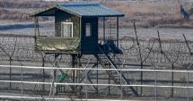 Stire din Actualitate : Phenianul a trimis militari pentru a restabili posturile de pază de la frontieră