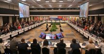 Malta ar putea prelua preşedinţia OSCE, după ce Rusia a blocat candidatura Estoniei