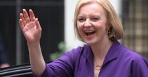 Stire din Actualitate : Fostul prim-ministru britanic Liz Truss sprijină revenirea lui Donald Trump la Casa Albă