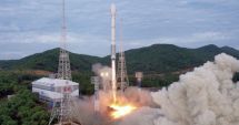 Coreea de Nord: Lansarea satelitului spion, act legitim de autoapărare împotriva SUA