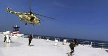 Stire din Actualitate : G7 îndeamnă rebelii din Yemen să pună capăt ameninţării transportului maritim