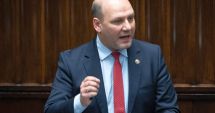 Stire din Actualitate : Polonia boicotează reuniunea ministerială a OSCE, din cauza prezenţei şefului diplomaţiei ruse